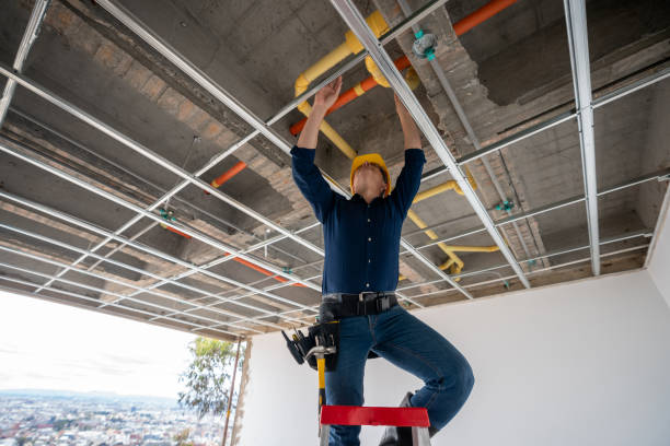 Best Water Leak Repair  in Little Falls, NY