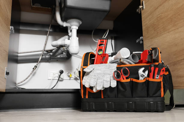Best Plumbing Installation Services  in Little Falls, NY
