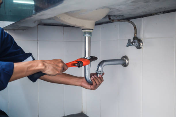 Best Water Heater Repair  in Little Falls, NY