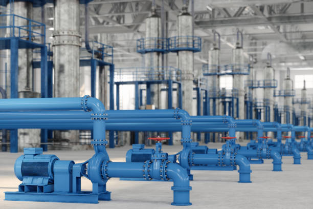 Little Falls, NY Plumbing Company