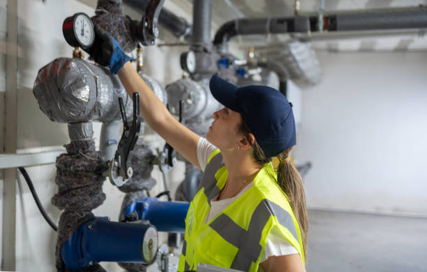 Best Sewer Line Repair  in Little Falls, NY