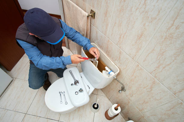 Best Plumbing Repair Near Me  in Little Falls, NY