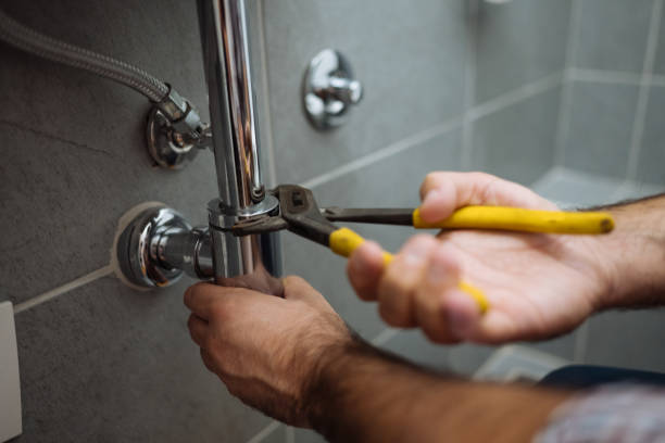 Best Emergency Plumber  in Little Falls, NY