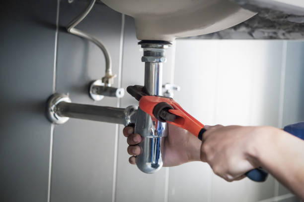 Best Residential Plumbing Services  in Little Falls, NY