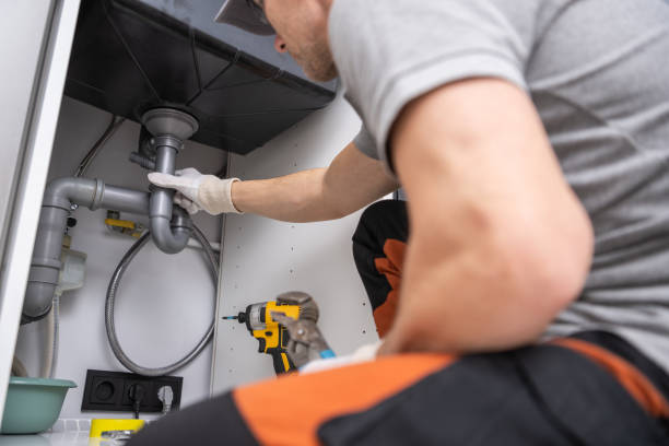 Best Water Softener Installation  in Little Falls, NY